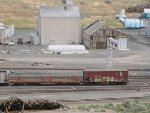 BNSF 922301-BNSF 914221